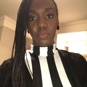 Meet your Posher, Aby